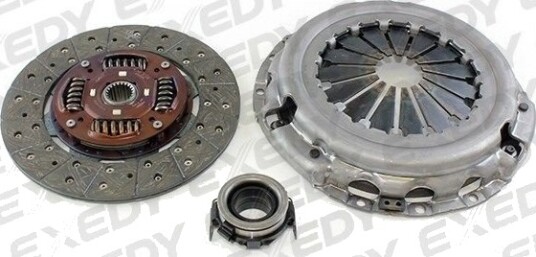 Clutchsett EXEDY TYK2237 Clutchsett EXEDY TYK2237