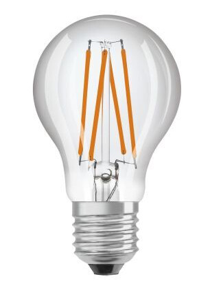 LEDVANCE St Clas LED-lampe E27, 2700 K 7,3W LEDVANCE St Clas LED-lampe E27, 2700 K 7,3W
