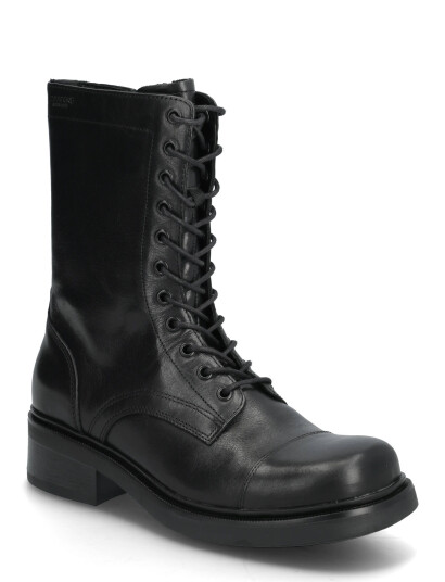 VAGABOND Karlie - Black - 36