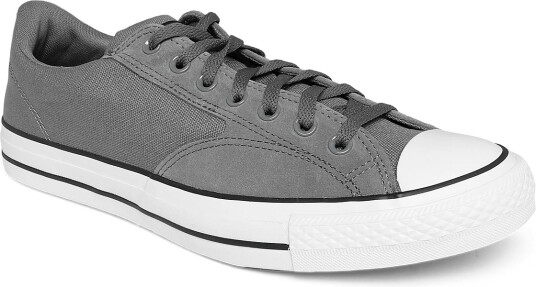 Converse Chuck Taylor All Star Malden Street Grey 42