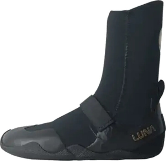 Lunasurf 8mm Yamamoto Cold Water Wetsuit Boot (Men eu45=us11.5=uk11=cm28.8)