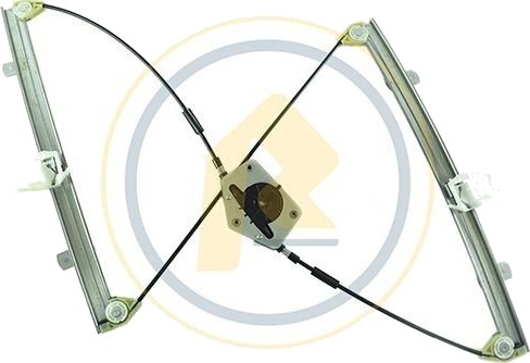 Vindusheis AC Rolcar 01.2411