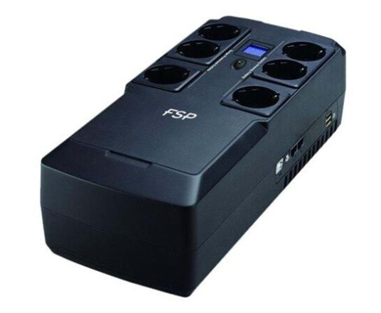 FSP NanoFit 800 FSP NanoFit 800