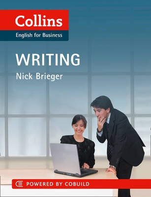 Business Writing B1C2