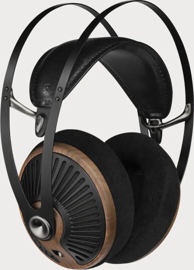 Meze 105 SILVA Hodetelefoner Over-ear
