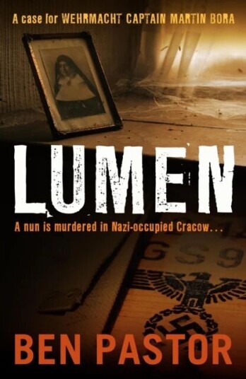 Lumen Av Ben Pastor