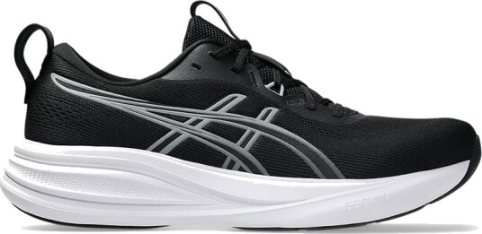 Asics Gel Pulse 17 Black/Gravel Asics Gel Pulse 17 Black/Gravel