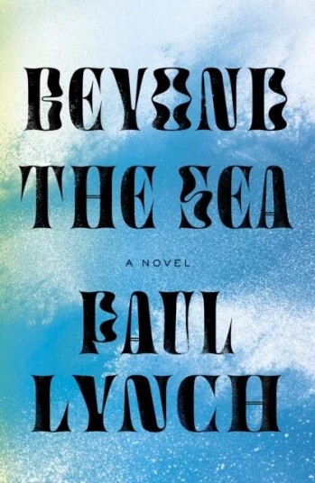 Beyond The Sea Av Paul Lynch