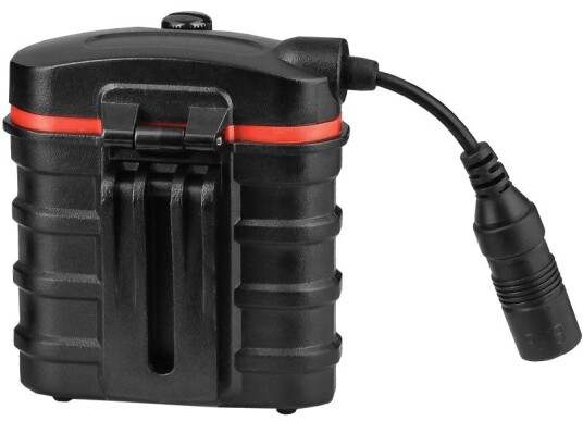 Coast Batteriholder 100027672 Coast Batteriholder 100027672