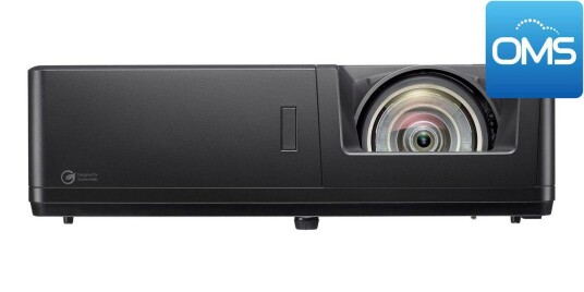 Optoma ZK608TST