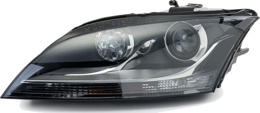 MAGNETI MARELLI 711307022647 Frontlykter
