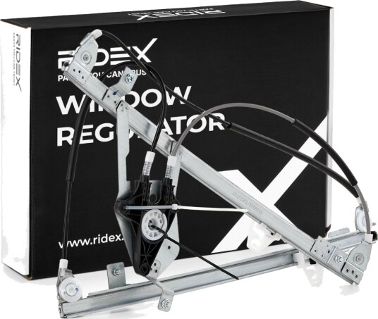 RIDEX 1561W0068 Vindusheis