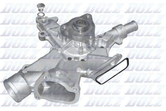 DOLZ O260 Vannpumpe