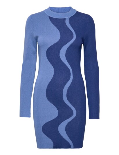 Envii | Enida Ls Dress 6911 | XS