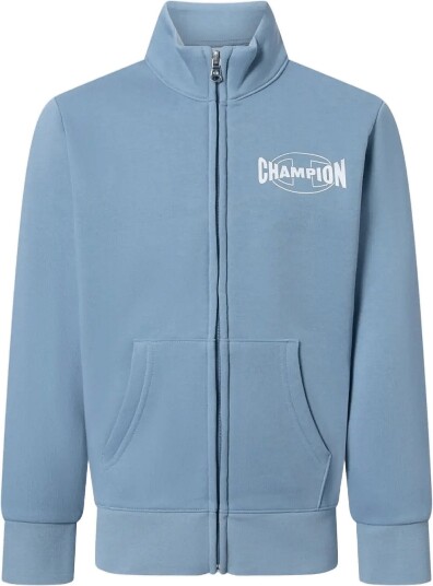 Champion | Full Zip Sweatshirt | 152