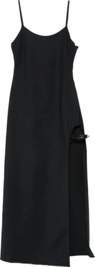Coperni Dame Kjoler Svart XS,