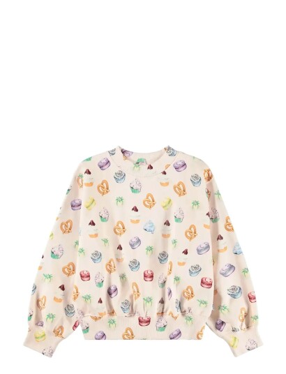 Molo Marge Multi/patterned 92 Molo Marge Multi/patterned 92