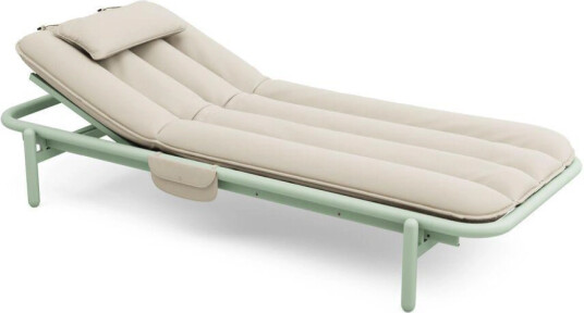 Sunbun Dagseng Outdoor Mist Green / Sahara Sunbun Dagseng Outdoor Mist Green / Sahara
