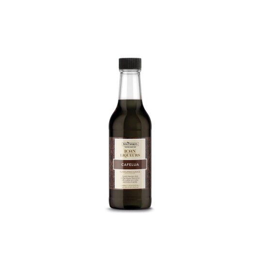 Still Spirits Cafelua Icon liqueur 330ml Essens som gir 1L ferdig drikke