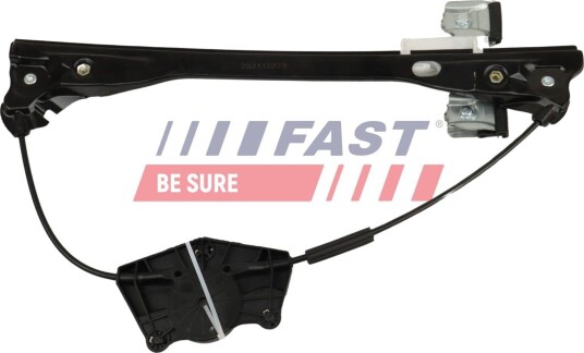 FAST FT01430 Vindusheis