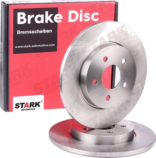 Bremseskive STARK SKFO 2012 Bremseskive STARK SKFO 2012