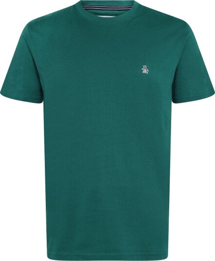 Original Penguin Cont Pin Point Sml S Green XL Original Penguin Cont Pin Point Sml S Green XL