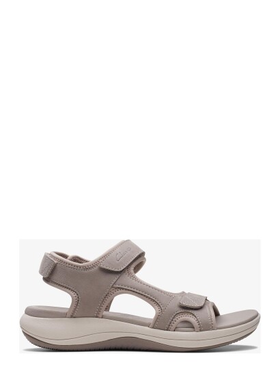 Clarks Mira Bay D Grey 38