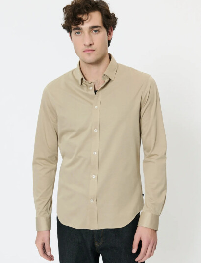 Matinique Matrostol Bu Beige XXL Matinique Matrostol Bu Beige XXL