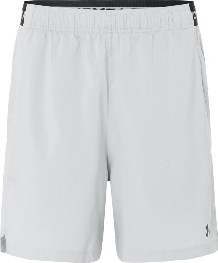 Under Armour Ua Vanish Wven Short 2.0 6In   MOD GRAY   L