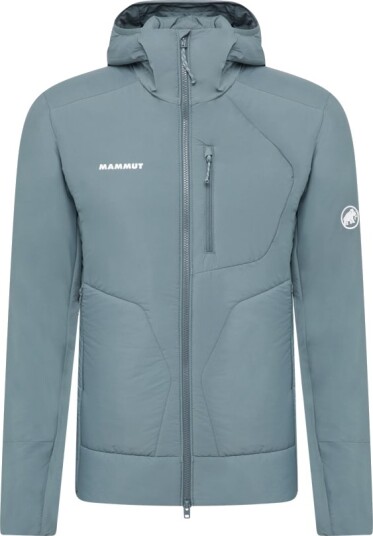 Mammut Aenergy Air In Hooded Jacket Men Strata L