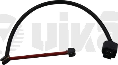 VIKA 99071545501 Slitekontakt bremsekloss