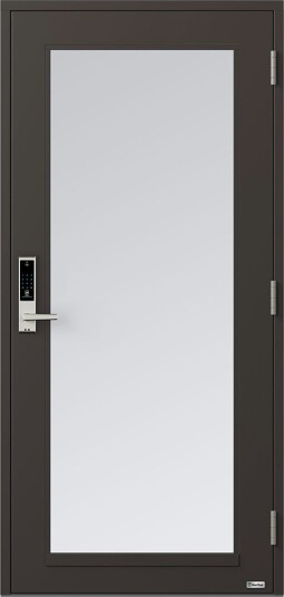 Ytterdør NorDan Utsikten 930G