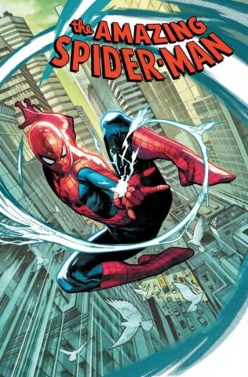 Amazing Spider Man Vol. 1: Get Back Up Amazing Spider Man Vol. 1: Get Back Up