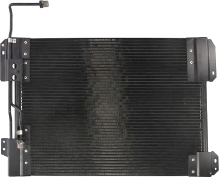 Kondensator THERMOTEC KTT110436