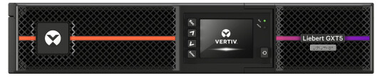 VERTIV Liebert GXT5 GXT5LI-1500IRT2UXL - UPS - 1500 watt - 1500 VA