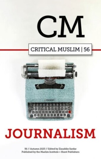 Critical Muslim 56