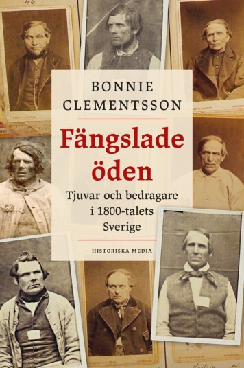Fängslade öden