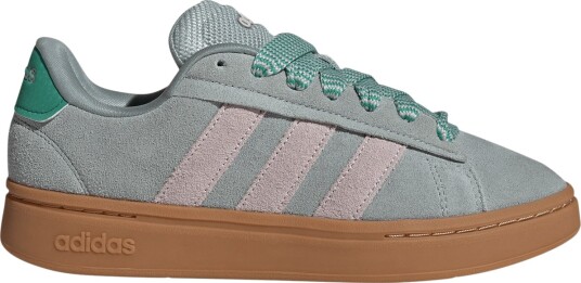 adidas Grand Court Alpha 00s Sneakers Dame Grå 40 2/3