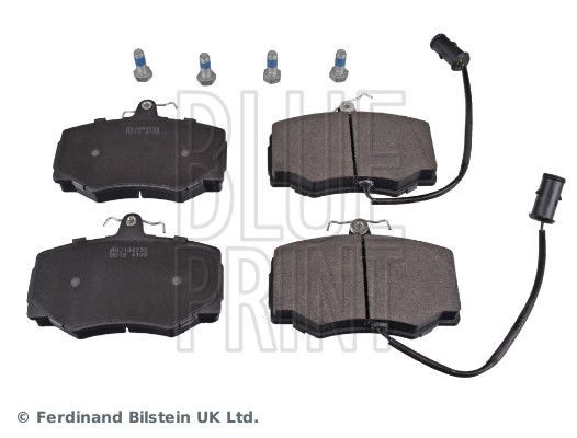 Bremseklosser BLUE PRINT ADJ134239 Bremseklosser BLUE PRINT ADJ134239