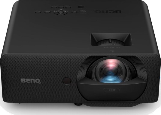 BenQ LH830ST Full HD 4000 AL Svart