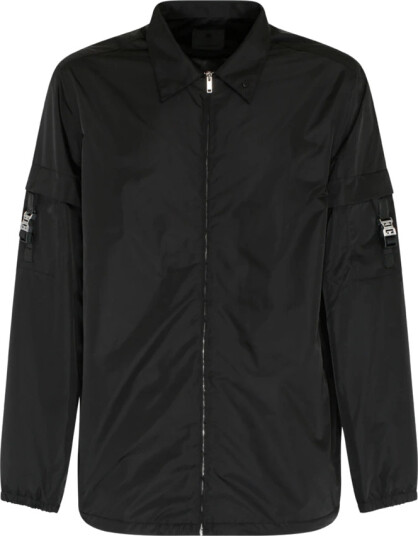 Givenchy Herre Skjorter Svart L, Givenchy Herre Skjorter Svart L,