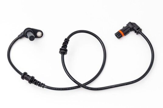 Sensor, ABS PREXAparts P301105
