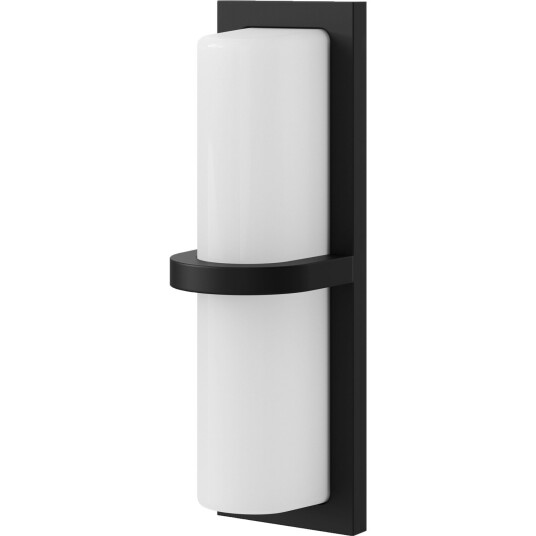 Ublo Vegglampe Sort Ublo Vegglampe Sort