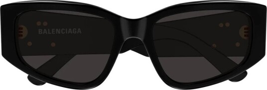 Balenciaga Dame Accessories Svart ONE SIZE,