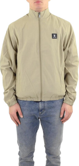 Daily Paper Herre Jakker Beige S,