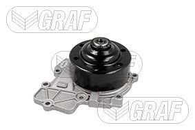 GRAF PA1251 Vannpumpe GRAF PA1251 Vannpumpe
