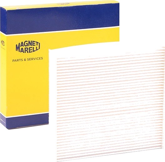 MAGNETI MARELLI 350203062440 Kupefilter MAGNETI MARELLI 350203062440 Kupefilter