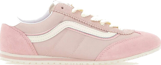 Vans Dame Sko Rosa 35 EU,