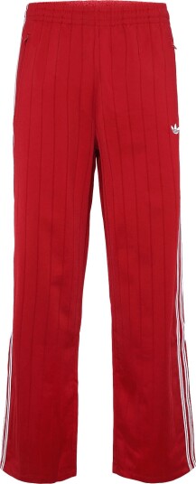 Adidas Originals Firebird Loose Tp Red XXL