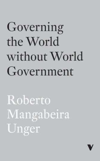 Governing the World Without World Government Governing the World Without World Government
